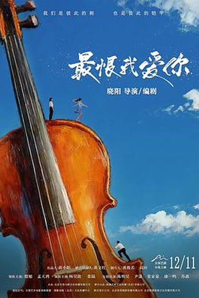 海报