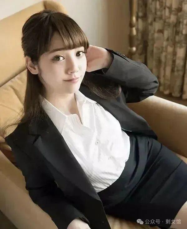 成年女性的动画时间